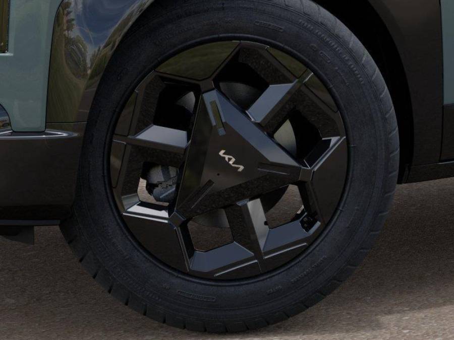 New 2027 Kia Seltos for sale in Grand Island NE