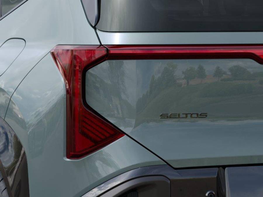 New 2027 Kia Seltos for sale in Grand Island NE