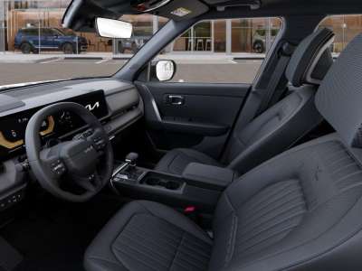 New 2027 Kia Seltos for sale in Grand Island NE