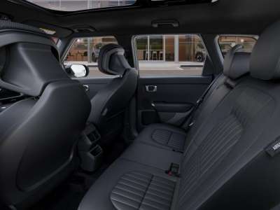 New 2027 Kia Seltos for sale in Grand Island NE
