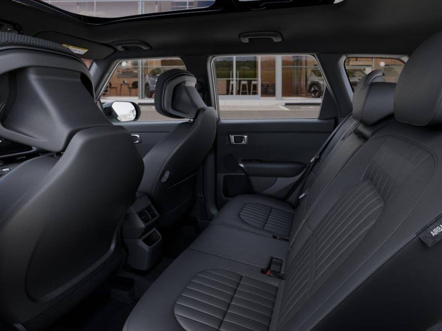 New 2027 Kia Seltos for sale in Grand Island NE