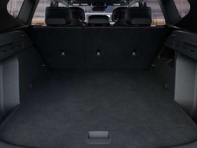 New 2027 Kia Seltos for sale in Grand Island NE