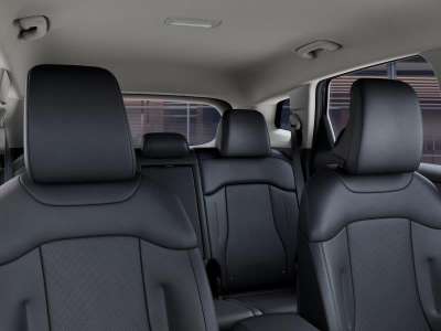 New 2026 Kia Sportage for sale in Grand Island NE