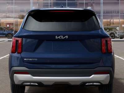 New 2026 Kia Sorento for sale in Grand Island NE