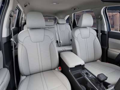 New 2026 Kia Sorento for sale in Grand Island NE