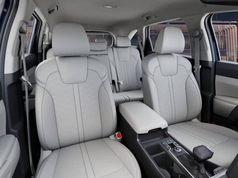 New 2026 Kia Sorento for sale in Grand Island NE