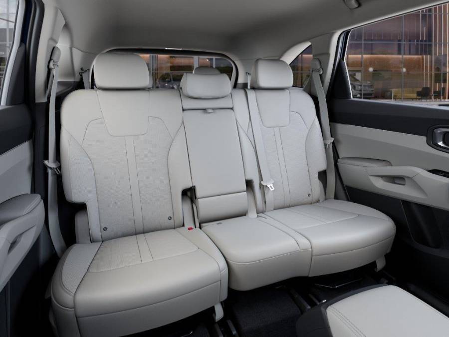 New 2026 Kia Sorento for sale in Grand Island NE