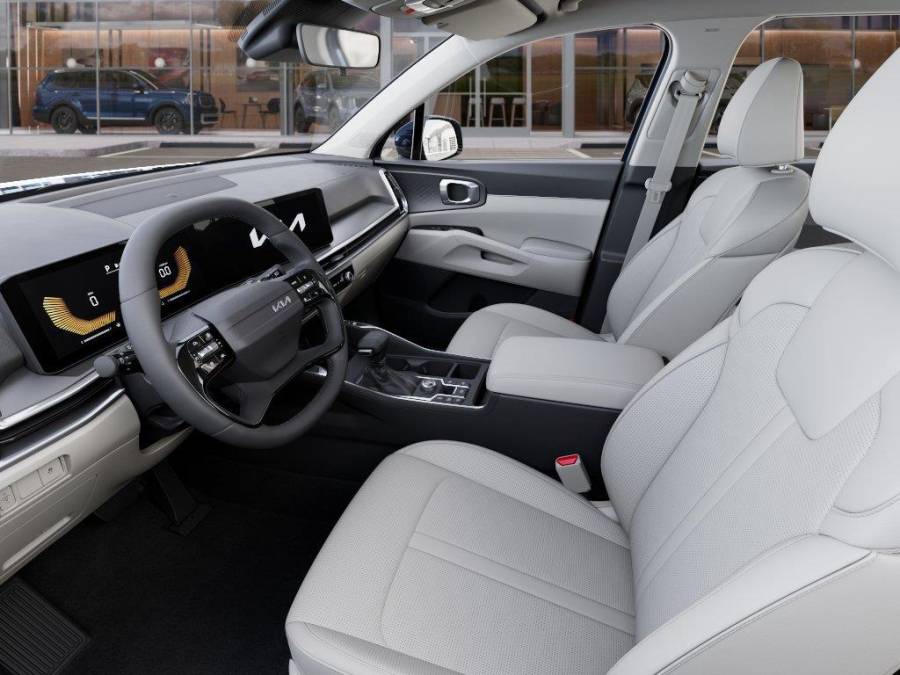 New 2026 Kia Sorento for sale in Grand Island NE