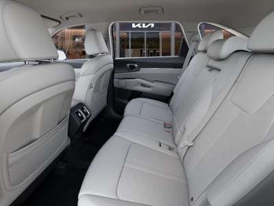New 2026 Kia Sorento for sale in Grand Island NE
