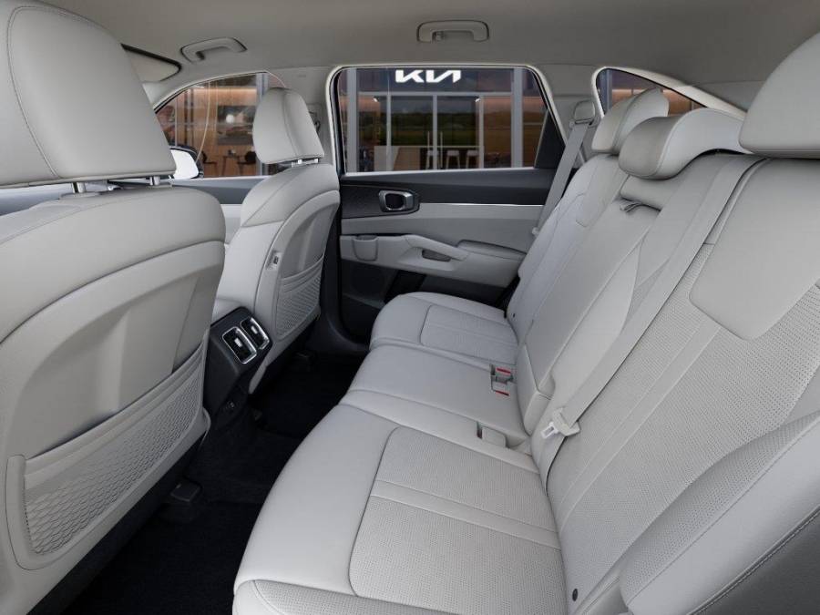 New 2026 Kia Sorento for sale in Grand Island NE