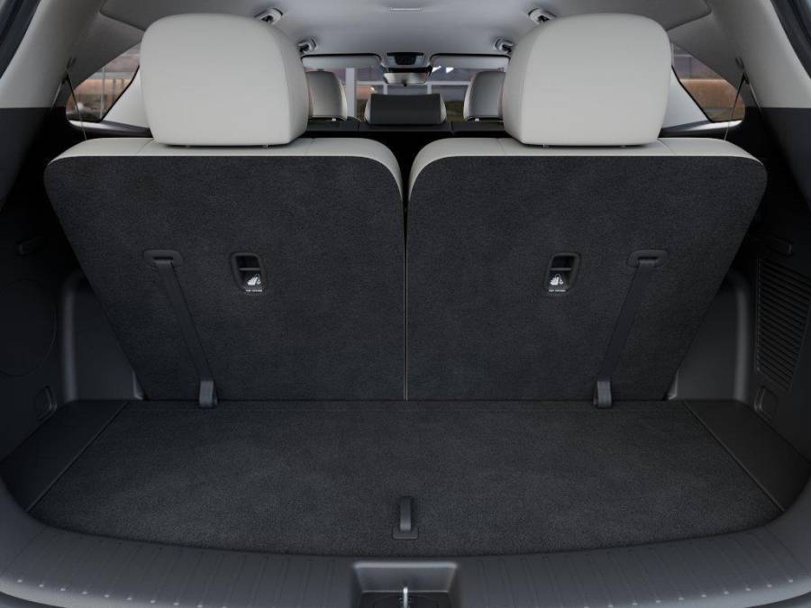 New 2026 Kia Sorento for sale in Grand Island NE