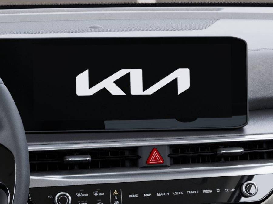 New 2026 Kia Sorento for sale in Grand Island NE