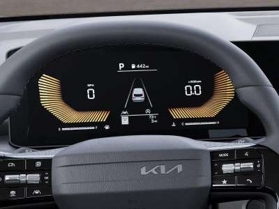 New 2026 Kia Sorento for sale in Grand Island NE