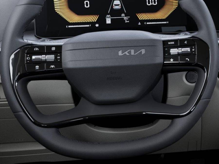 New 2026 Kia Sorento for sale in Grand Island NE