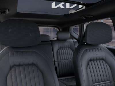 New 2027 Kia Seltos for sale in Grand Island NE