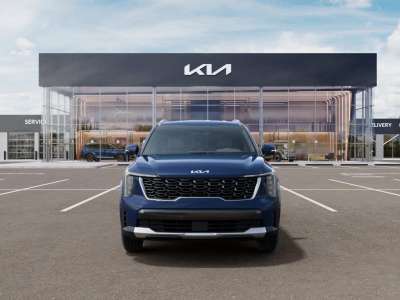 New 2026 Kia Sorento S SUV/Crossover for sale in Grand Island NE