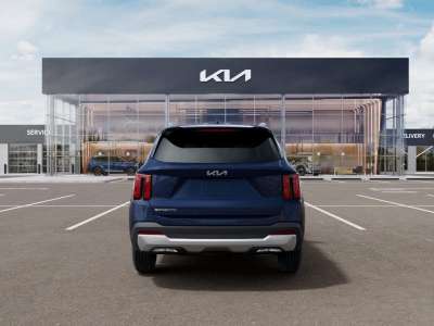 New 2026 Kia Sorento S SUV/Crossover for sale in Grand Island NE