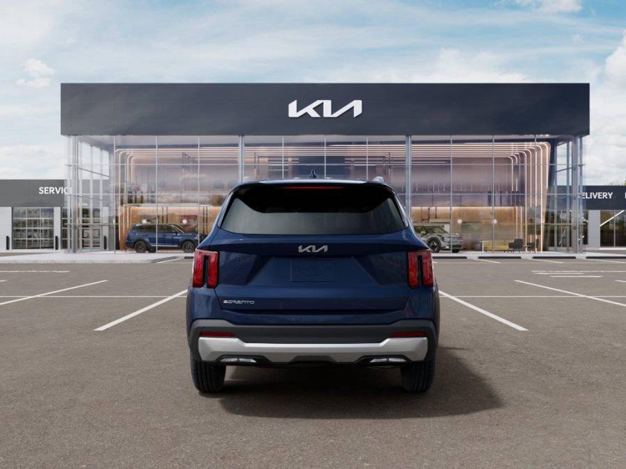 New 2026 Kia Sorento for sale in Grand Island NE