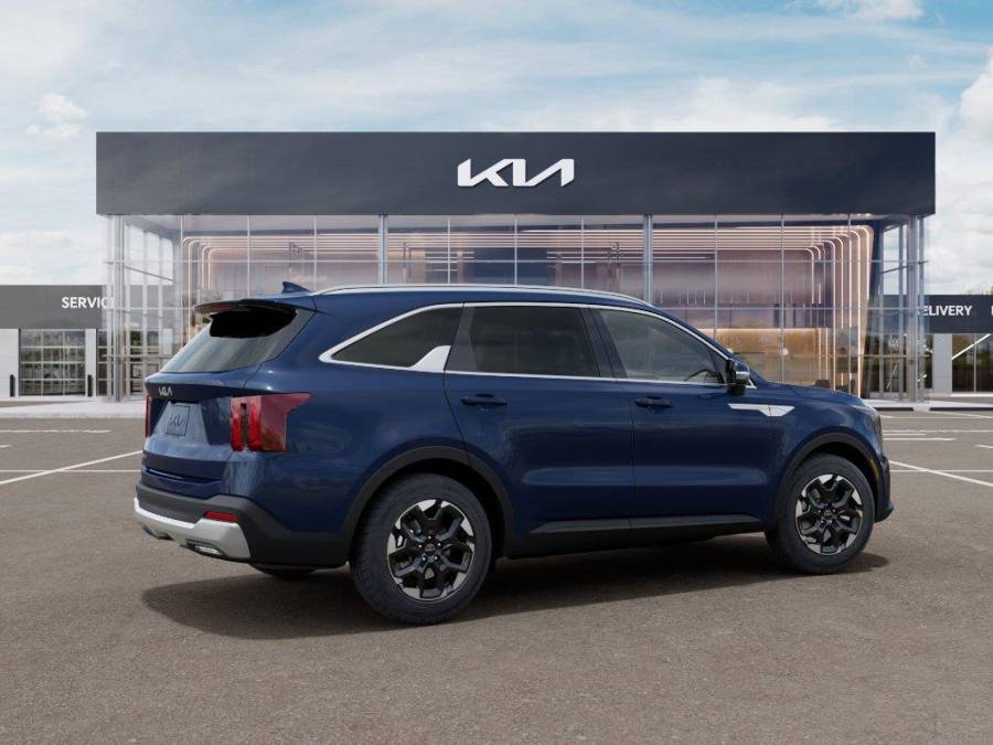 New 2026 Kia Sorento for sale in Grand Island NE