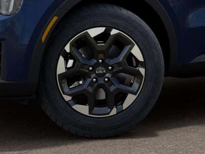 New 2026 Kia Sorento S SUV/Crossover for sale in Grand Island NE