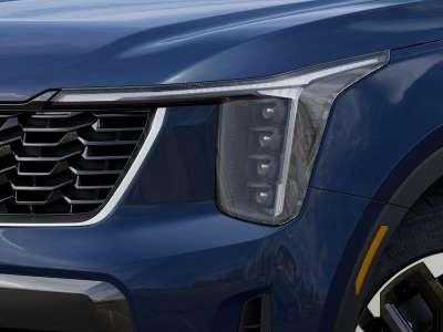 New 2026 Kia Sorento S SUV/Crossover for sale in Grand Island NE