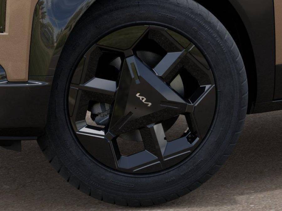 New 2027 Kia Seltos for sale in Grand Island NE