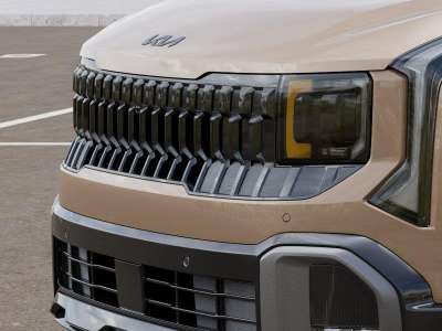 New 2027 Kia Seltos for sale in Grand Island NE