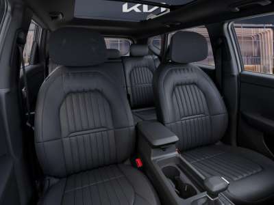 New 2027 Kia Seltos for sale in Grand Island NE