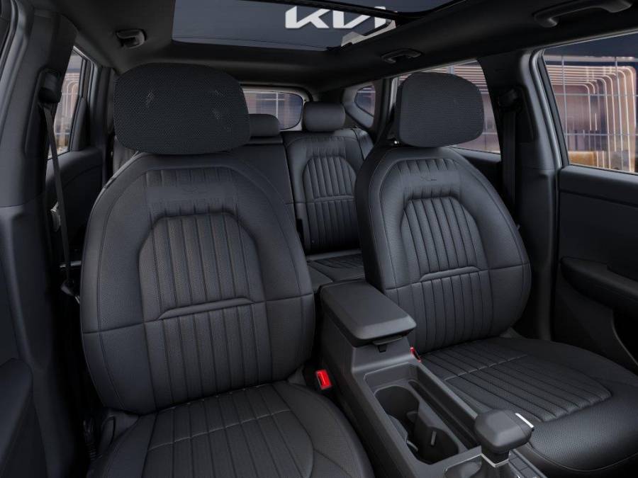 New 2027 Kia Seltos for sale in Grand Island NE