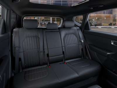 New 2027 Kia Seltos for sale in Grand Island NE