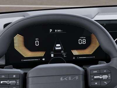New 2027 Kia Seltos for sale in Grand Island NE