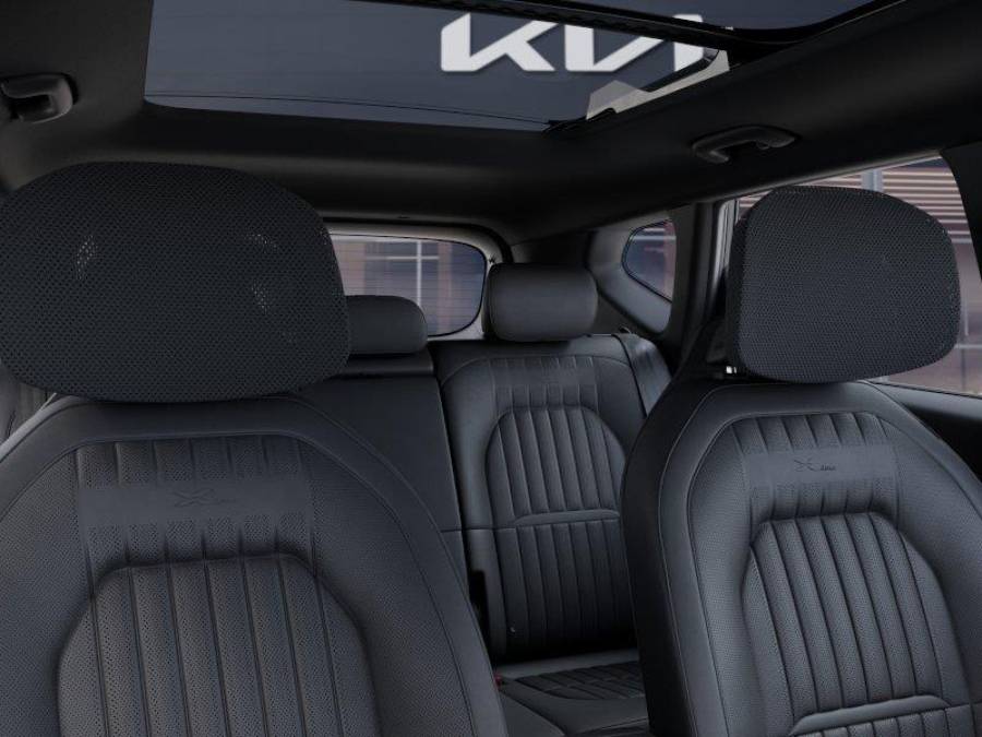 New 2027 Kia Seltos for sale in Grand Island NE