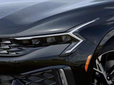 New 2026 Kia K5 for sale in Grand Island NE