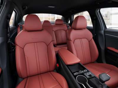 New 2026 Kia K5 for sale in Grand Island NE