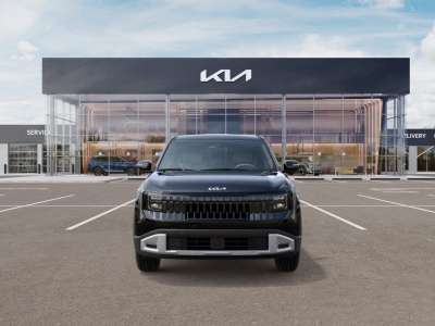 New 2027 Kia Seltos LX SUV/Crossover for sale in Grand Island NE