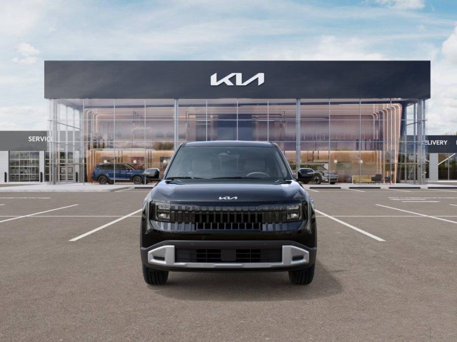 New 2027 Kia Seltos for sale in Grand Island NE