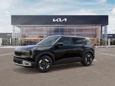 New 2027 Kia Seltos LX SUV/Crossover for sale in Grand Island NE