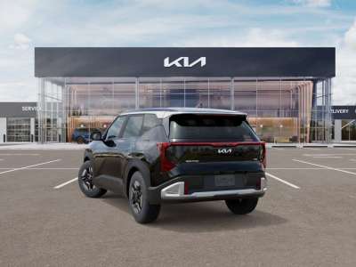 New 2027 Kia Seltos LX SUV/Crossover for sale in Grand Island NE