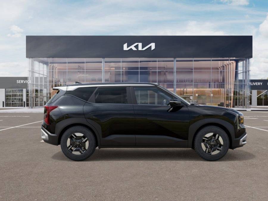 New 2027 Kia Seltos for sale in Grand Island NE