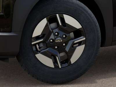 New 2027 Kia Seltos LX SUV/Crossover for sale in Grand Island NE