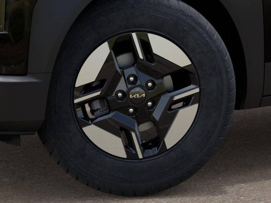 New 2027 Kia Seltos for sale in Grand Island NE