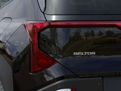 New 2027 Kia Seltos for sale in Grand Island NE