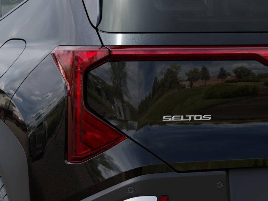 New 2027 Kia Seltos for sale in Grand Island NE