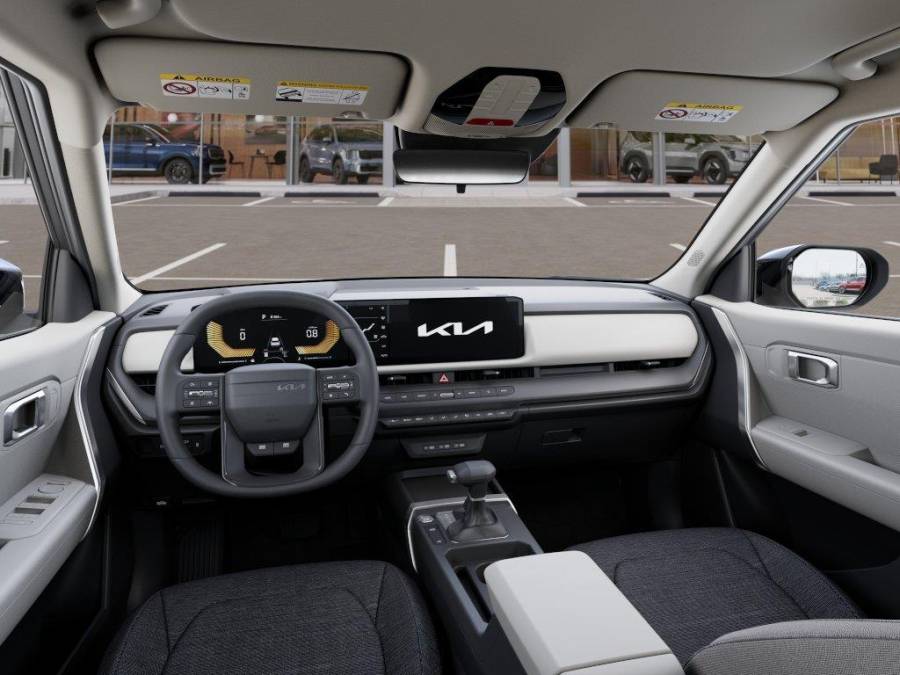 New 2027 Kia Seltos for sale in Grand Island NE