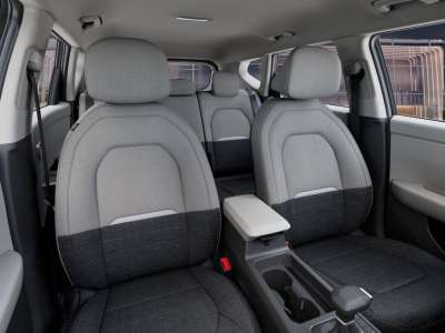 New 2027 Kia Seltos for sale in Grand Island NE