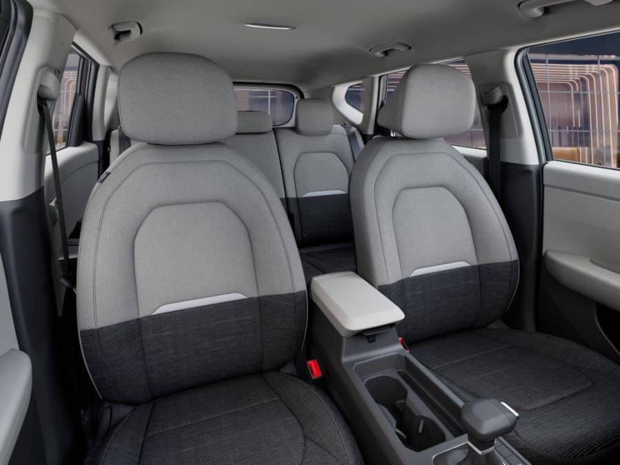 New 2027 Kia Seltos for sale in Grand Island NE