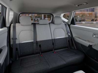 New 2027 Kia Seltos for sale in Grand Island NE