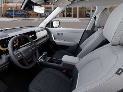 New 2027 Kia Seltos for sale in Grand Island NE