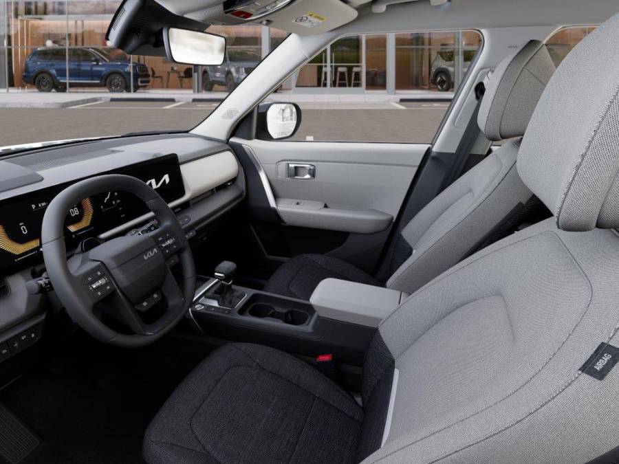 New 2027 Kia Seltos for sale in Grand Island NE