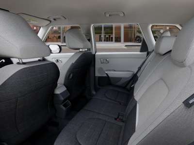 New 2027 Kia Seltos for sale in Grand Island NE